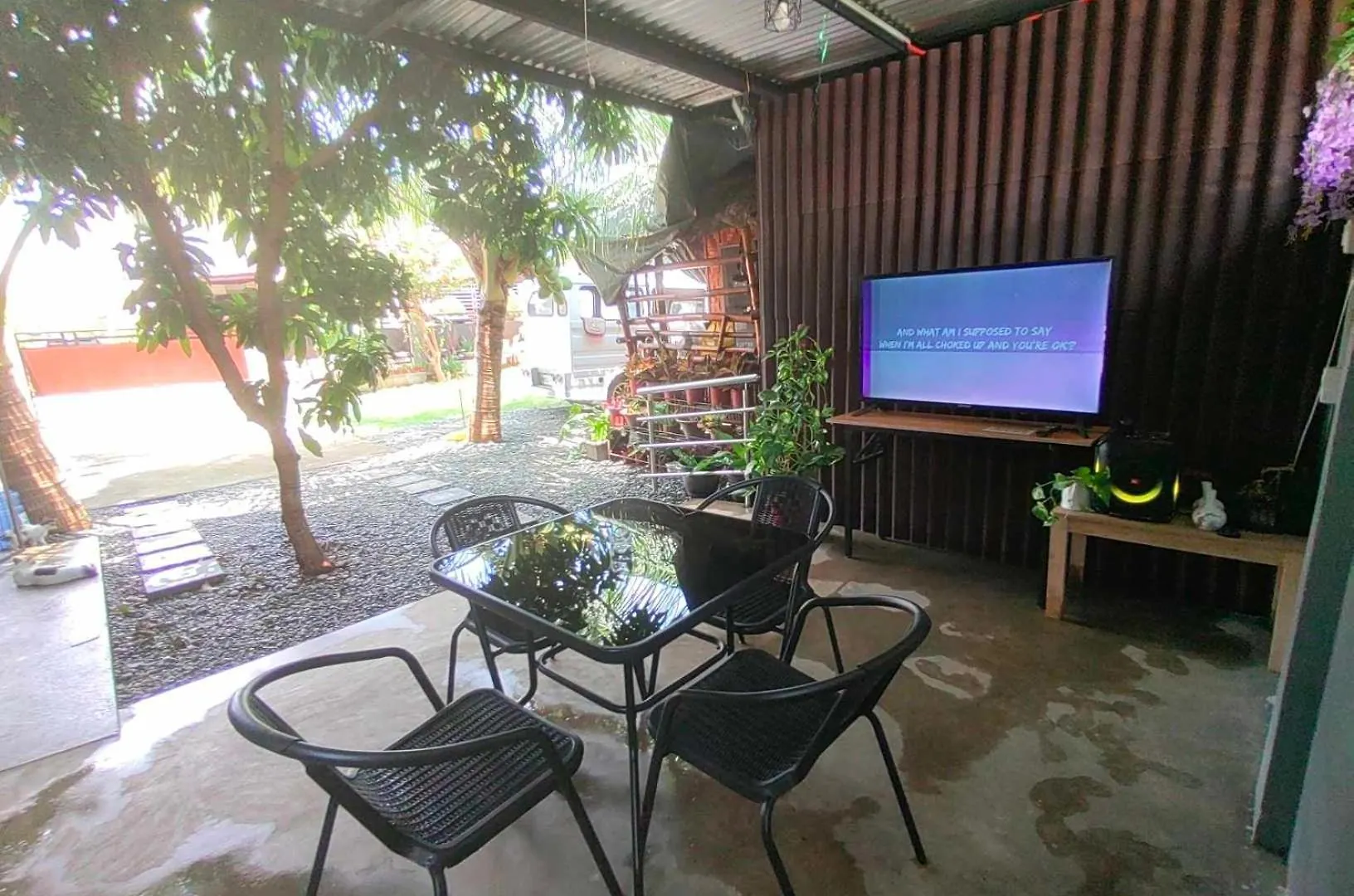 Elyn'S Guesthouse - Three Transient Units In Davao City - Total 5 Rooms, 3 T & B For Exclusive Use Apartment