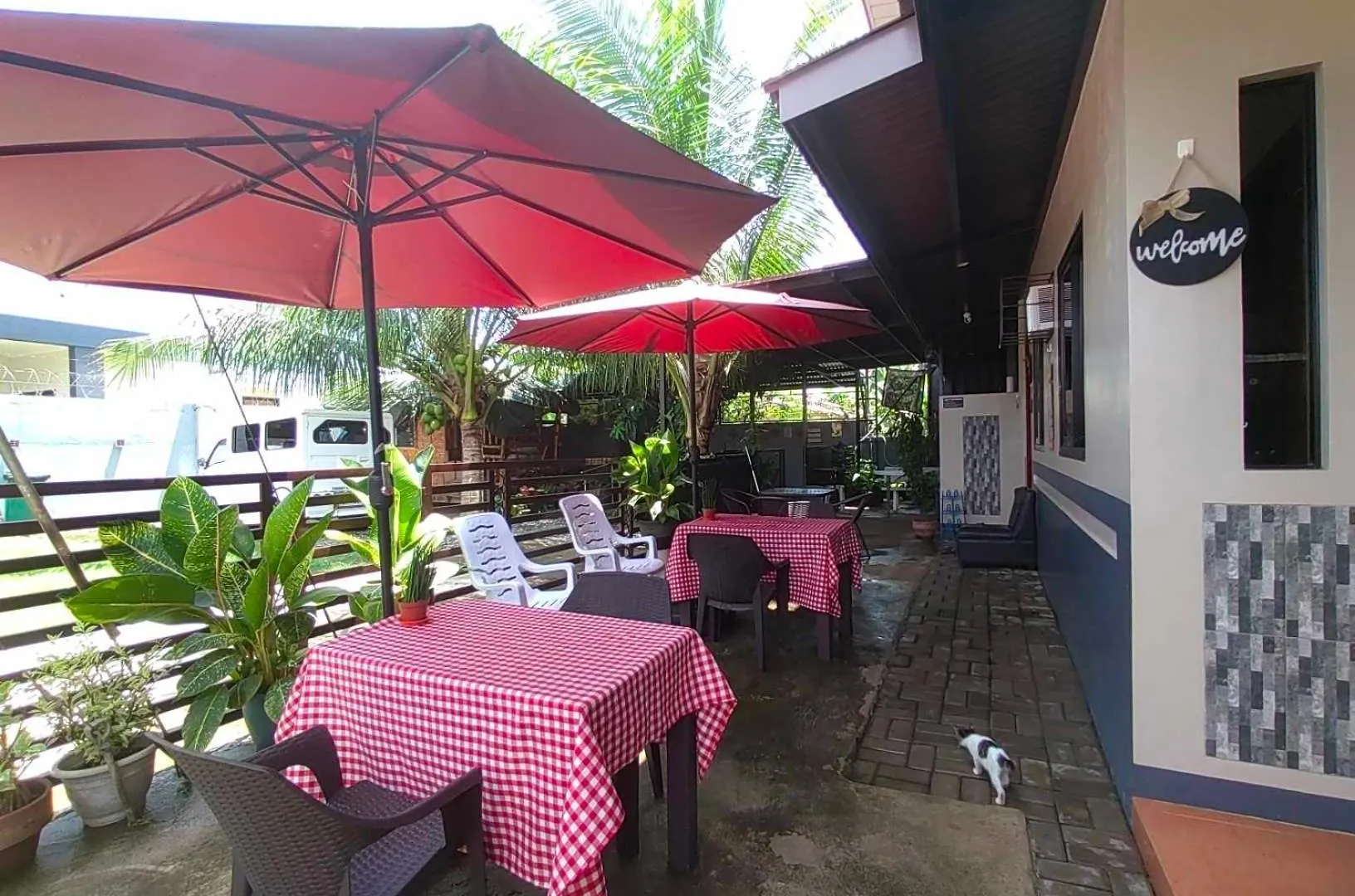 Elyn'S Guesthouse - Three Transient Units In Davao City - Total 5 Rooms, 3 T & B For Exclusive Use