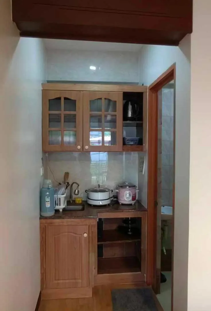 Elyn'S Guesthouse - Three Transient Units In Davao City - Total 5 Rooms, 3 T & B For Exclusive Use
