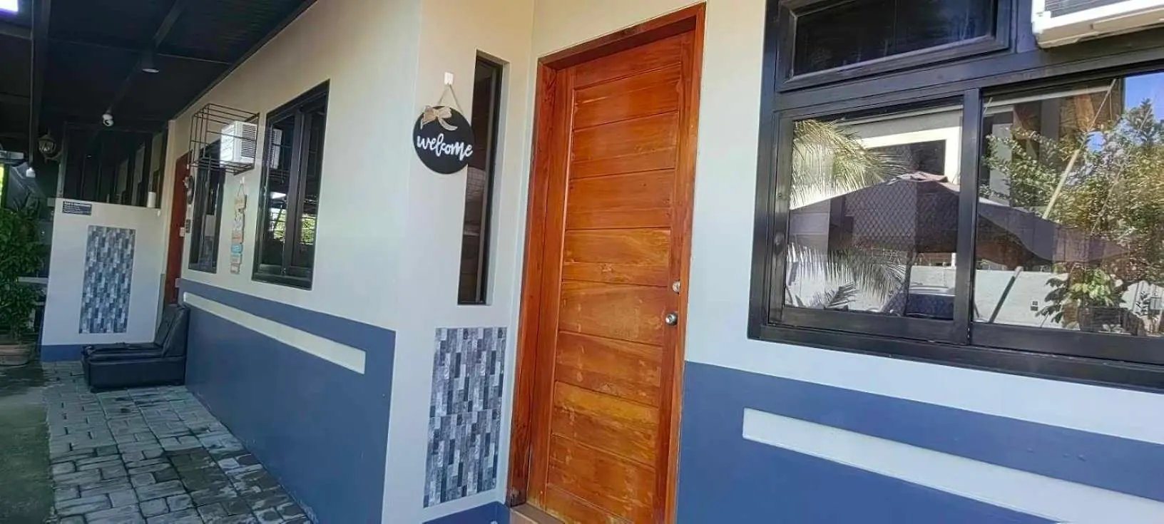 Apartment Elyn'S Guesthouse - Three Transient Units In Davao City - Total 5 Rooms, 3 T & B For Exclusive Use