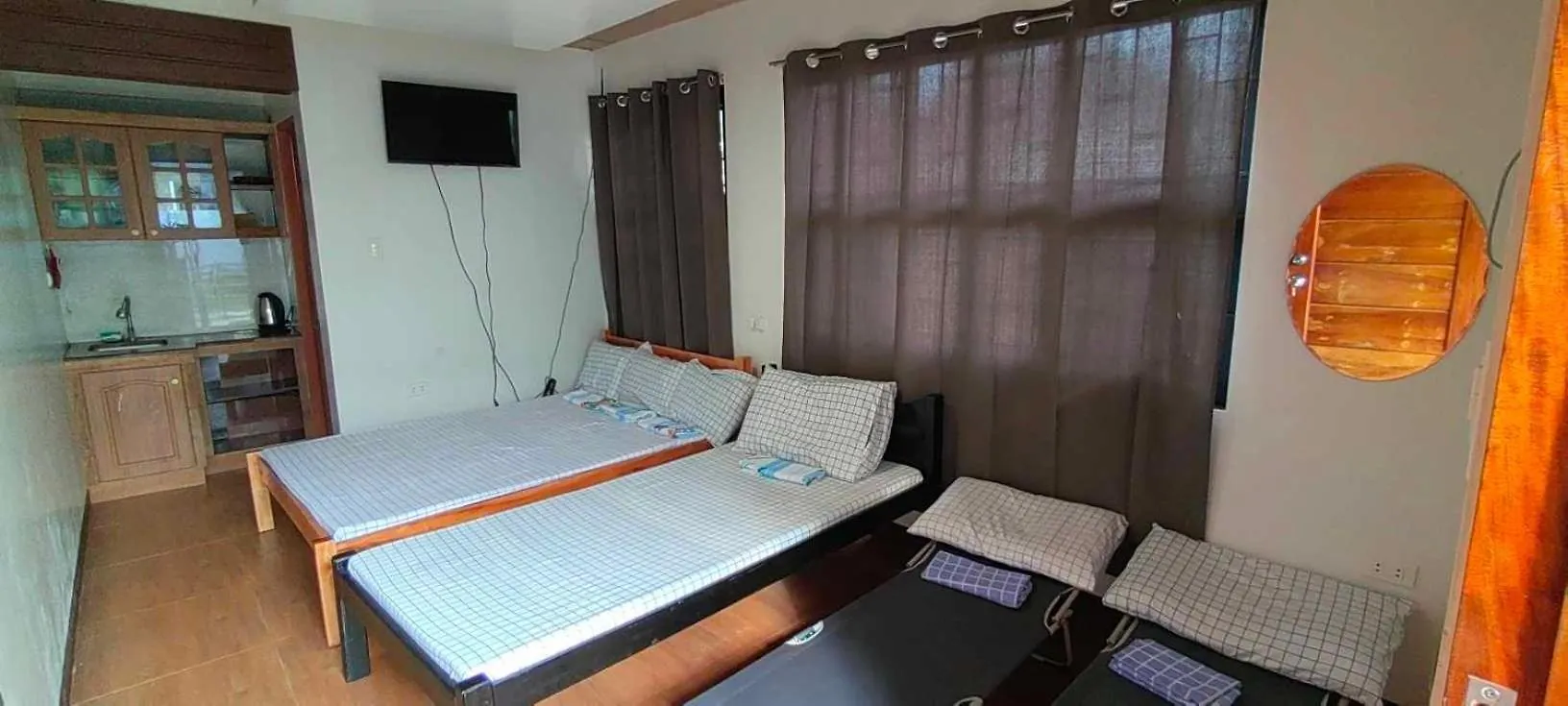 Elyn'S Guesthouse - Three Transient Units In Davao City - Total 5 Rooms, 3 T & B For Exclusive Use Philippines
