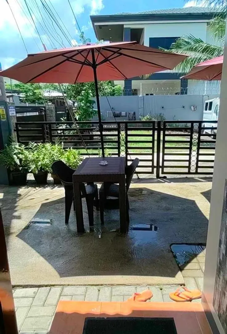Apartment Elyn'S Guesthouse - Three Transient Units In Davao City - Total 5 Rooms, 3 T & B For Exclusive Use