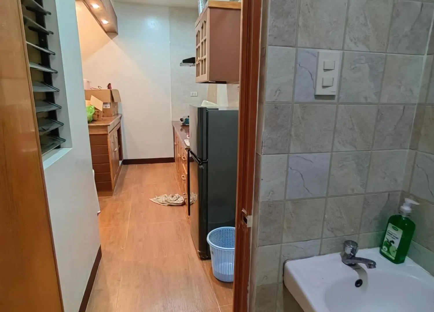 Apartment Elyn'S Guesthouse - Three Transient Units In Davao City - Total 5 Rooms, 3 T & B For Exclusive Use Philippines