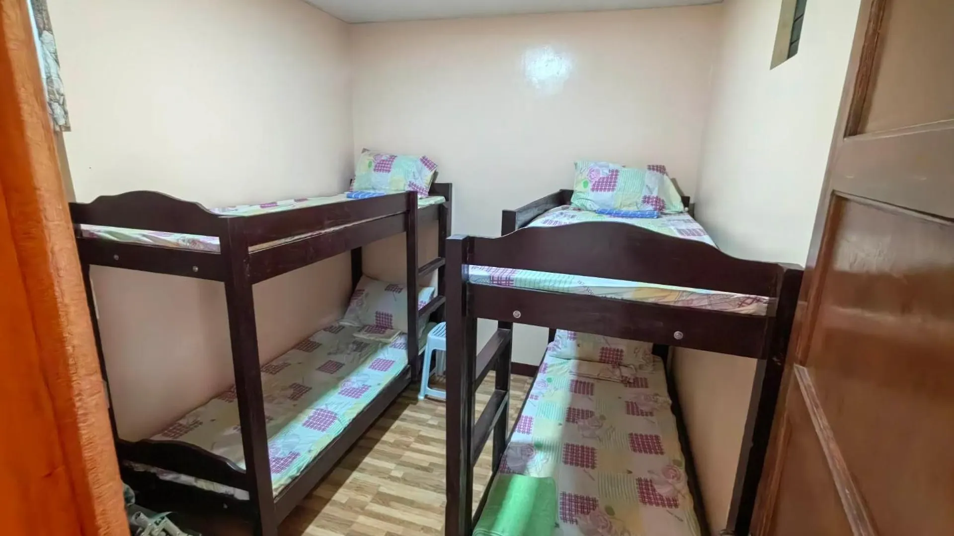 Apartment Elyn'S Guesthouse - Three Transient Units In Davao City - Total 5 Rooms, 3 T & B For Exclusive Use