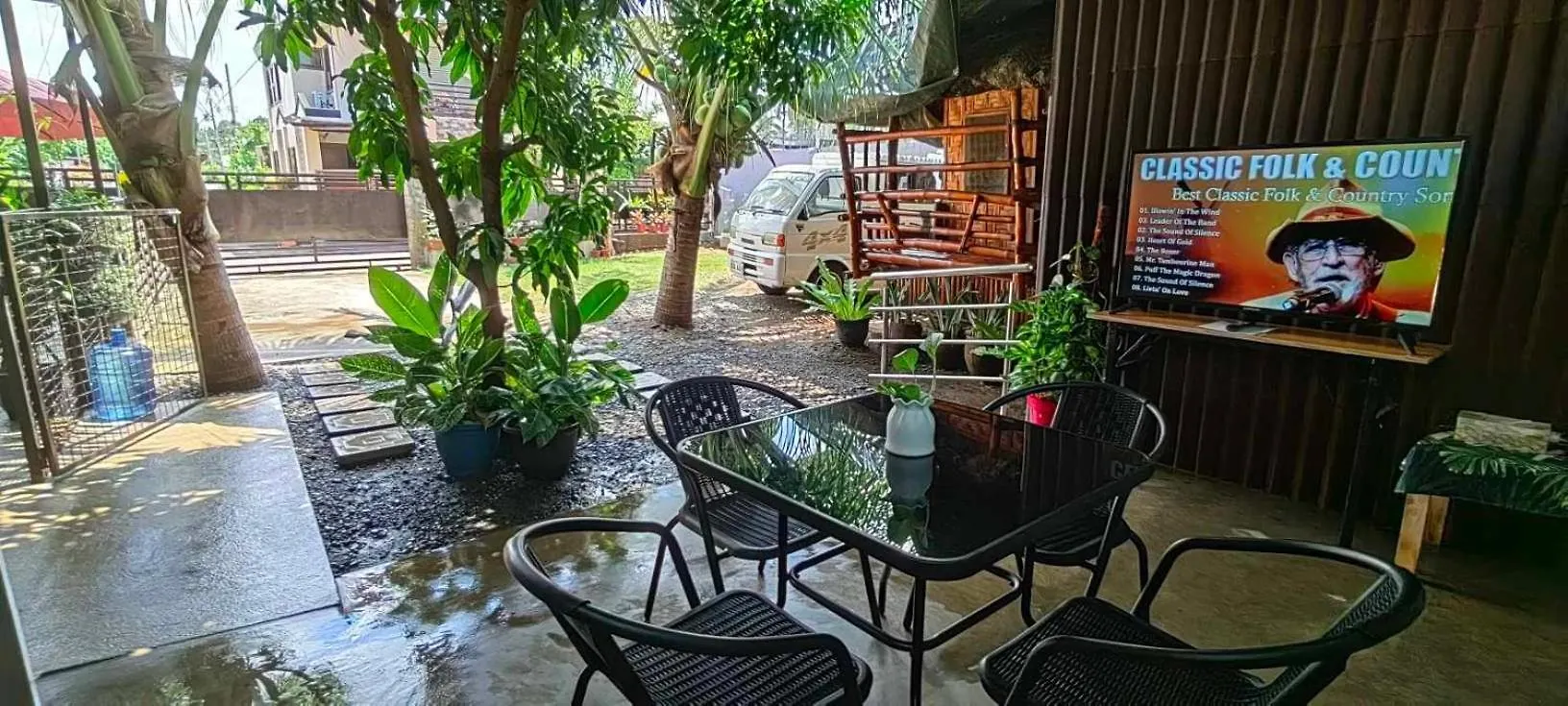 Elyn'S Guesthouse - Three Transient Units In Davao City - Total 5 Rooms, 3 T & B For Exclusive Use Apartment